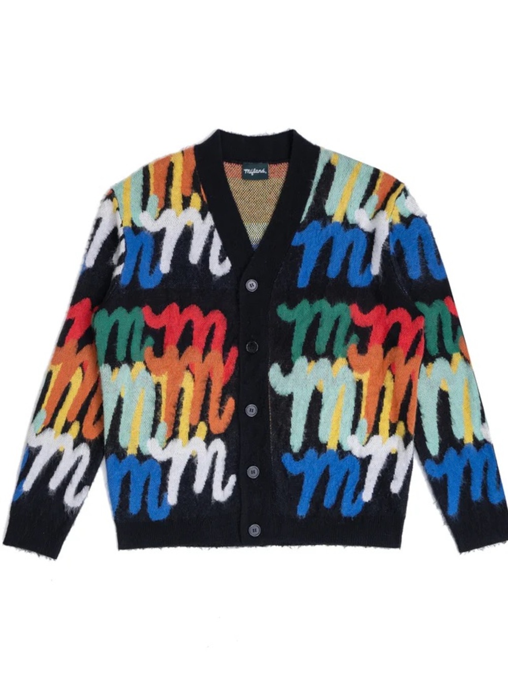 Mifland Million M Cardigan